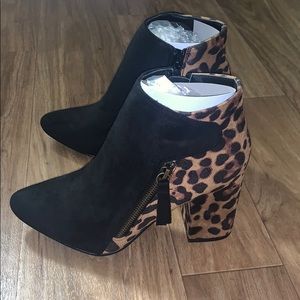 New York & Company Boots